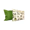 Forest Friends 2 Pack Pillow Case