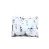 Eucalyptus Muslin Pillow Case