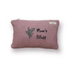 Mom’s Stuff Multi-purpose Care Bag (Dusty Rose)